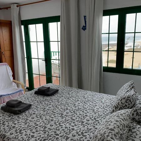 Exclusive Beach Front Corralejo Fuerteventura Eksteriør bilde