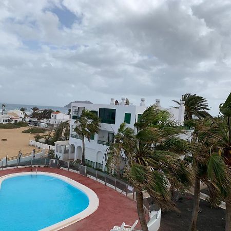 Exclusive Beach Front Corralejo Fuerteventura Eksteriør bilde