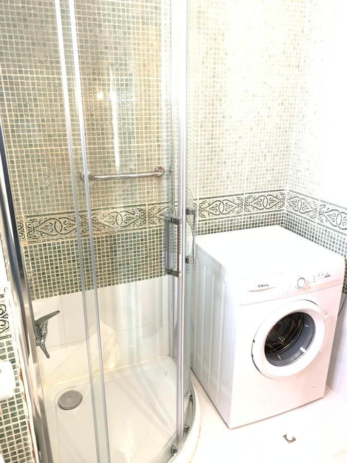 Exclusive Beach Front Corralejo Fuerteventura Eksteriør bilde
