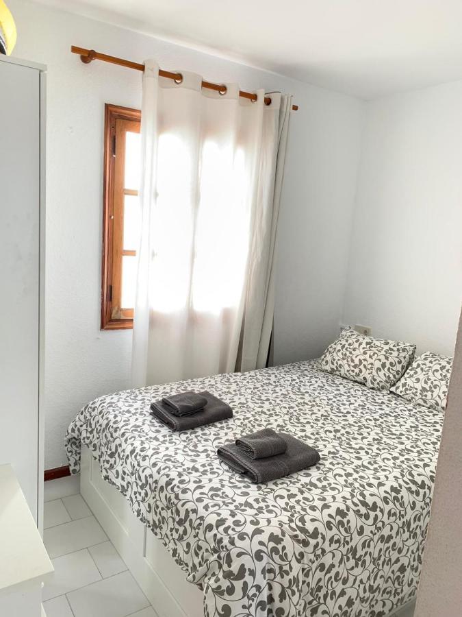 Exclusive Beach Front Corralejo Fuerteventura Eksteriør bilde