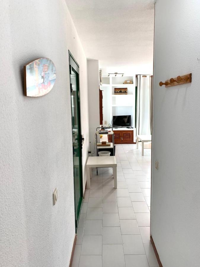 Exclusive Beach Front Corralejo Fuerteventura Eksteriør bilde