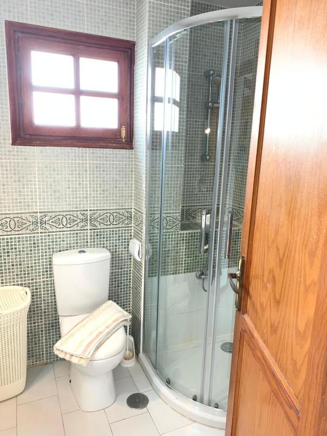 Exclusive Beach Front Corralejo Fuerteventura Eksteriør bilde