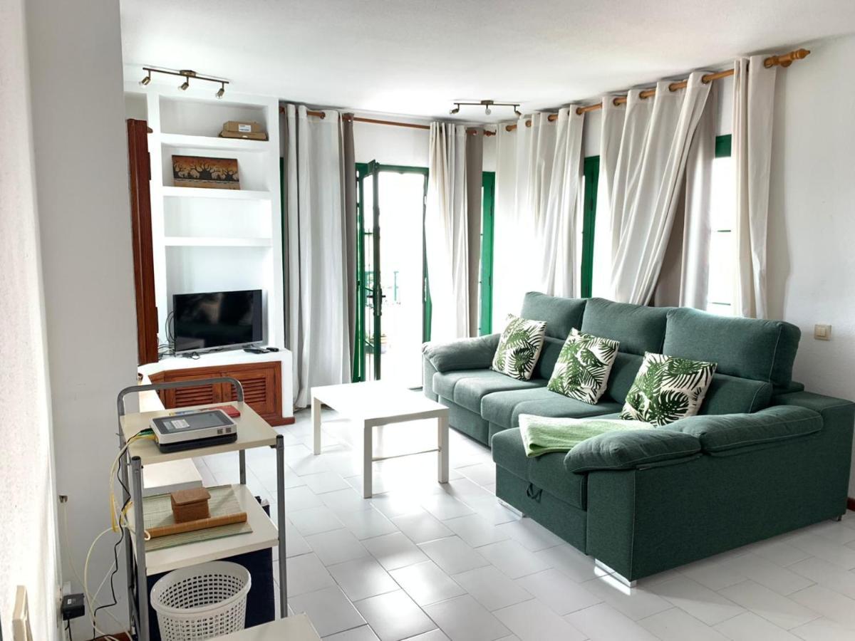 Exclusive Beach Front Corralejo Fuerteventura Eksteriør bilde