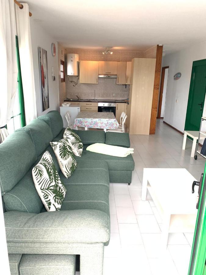 Exclusive Beach Front Corralejo Fuerteventura Eksteriør bilde